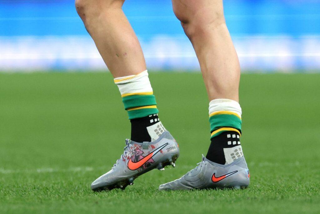 Nike Shares Plummet Amid S&P 100 Ejection and Mbappe Injury News