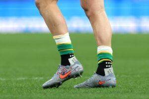 Nike Shares Plummet Amid S&P 100 Ejection and Mbappe Injury News