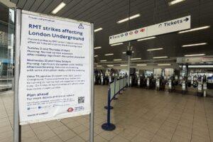 MPs Called to Support Ban on Strike Action During Major Sporting Events