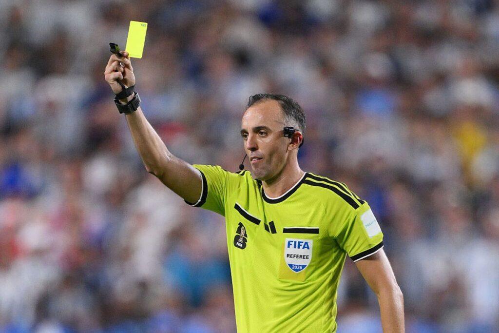 New FIFA Disciplinary Regulations: Essential Updates for Clubs, Players, and Agents