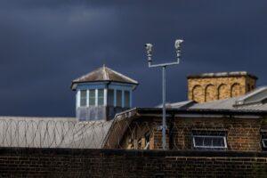 Government Introduces AI Tool to Streamline Probation Work and Tackle Prison Overcrowding Issues