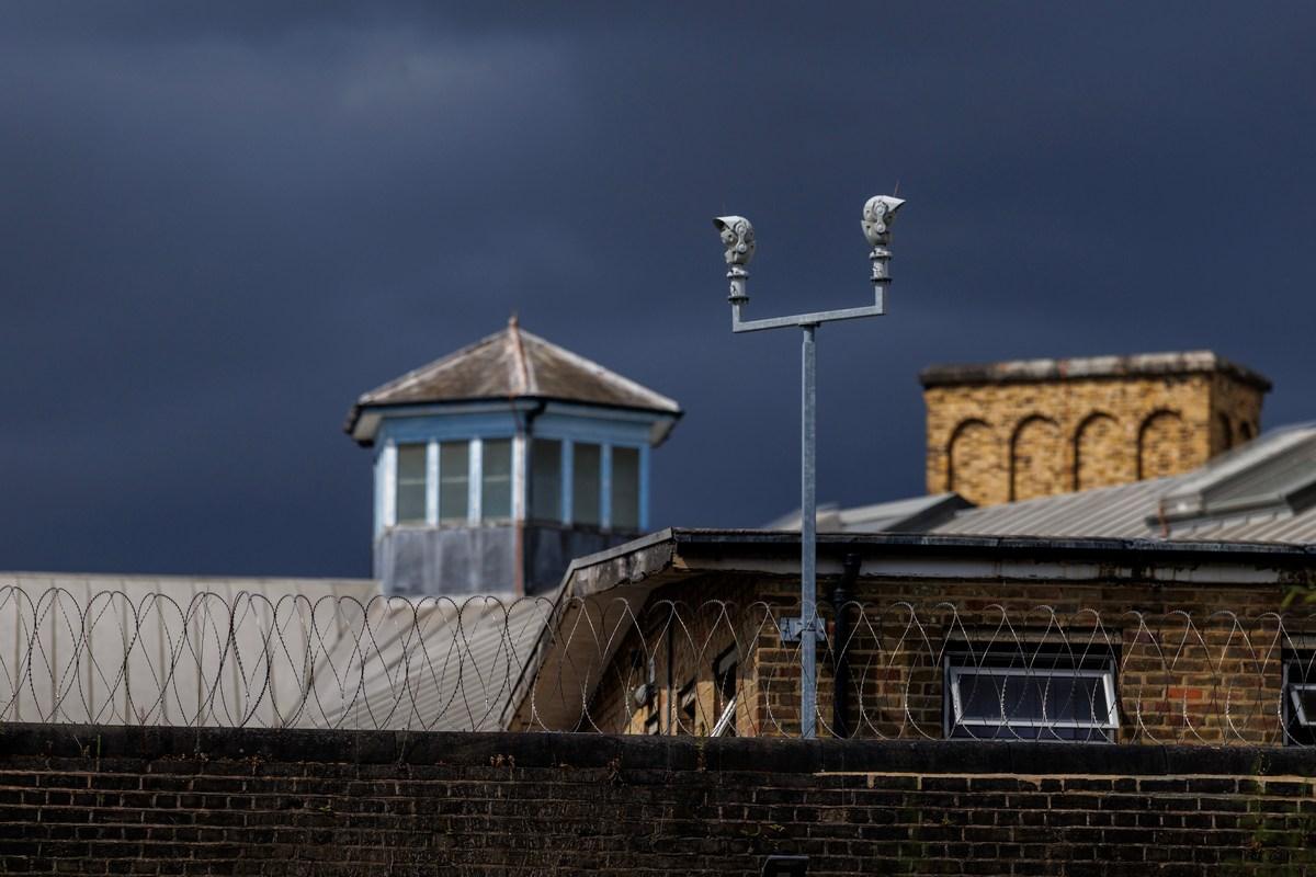 Government Introduces AI Tool to Streamline Probation Work and Tackle ...