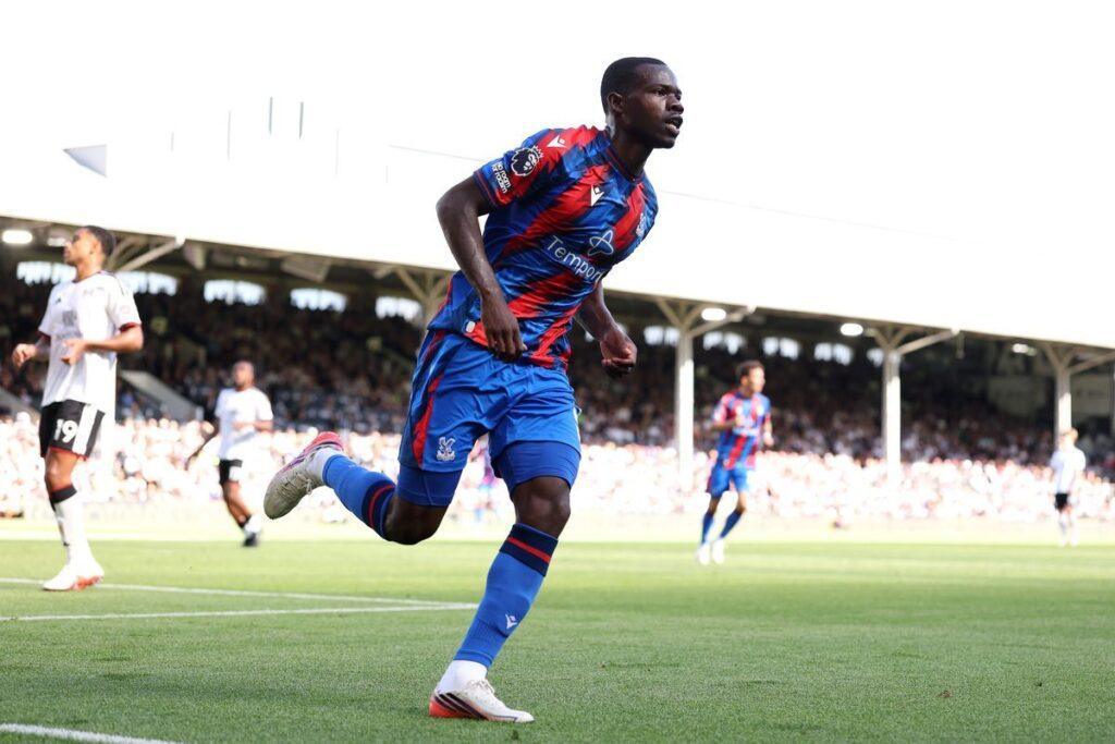 Crystal Palace Valued at £900 Million as Raine Group Engaged to Explore Investment or Sale Opportunities