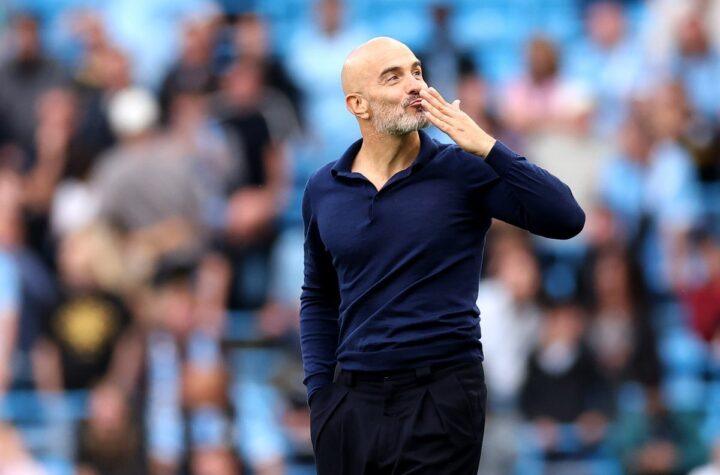 Maresca Expresses Trust in Manchester City Amid Uncertainty About His Future