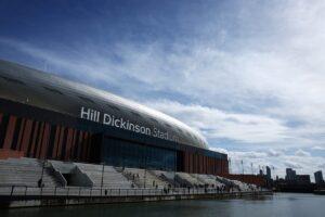 Everton Owners The Friedkin Group Announce Sale of Merseyside Club