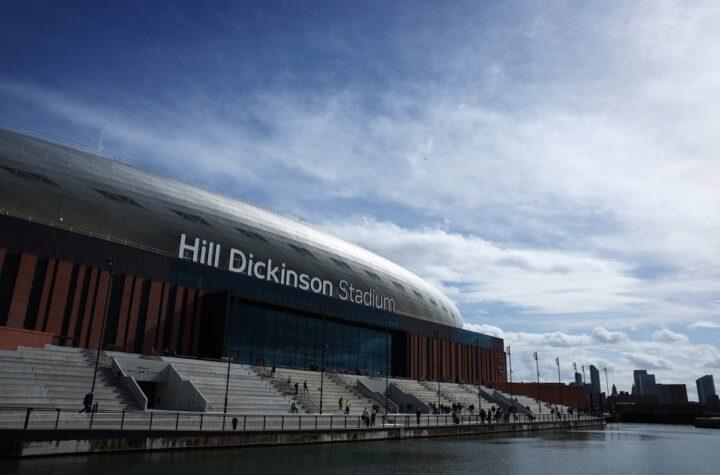 Everton Owners The Friedkin Group Announce Sale of Merseyside Club