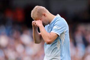 Manchester City Braced for Additional FA Sanctions Amid Premier League Allegations