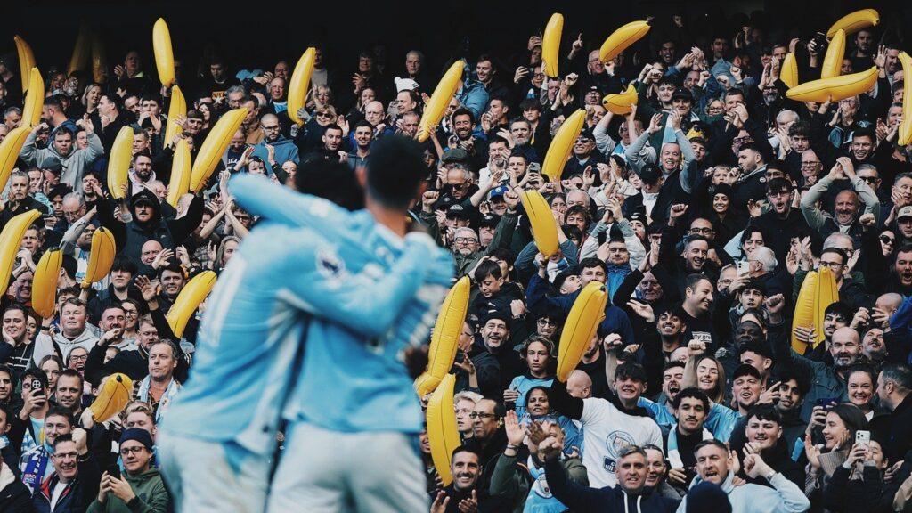Tebas Urges Action Against Manchester City for the Integrity of the Premier League and UEFA
