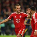 Bayern Munich's Valuation Soars to £3.1bn Following Investment from German Energy Giant in Harry Kane's Club