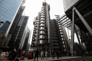 Lloyd's Underwriters Aim to Block £45 Million Legal Protection for Petrofac Bribery Defendants