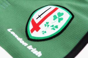 London Irish Aims for Professional Comeback Next Year Following Essex Businessman's Takeover