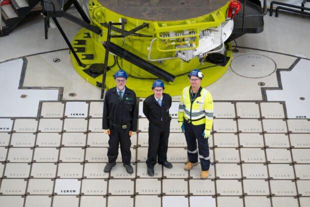 Effective Regulation of Nuclear Reactor Decommissioning: Ensuring Safety and Compliance