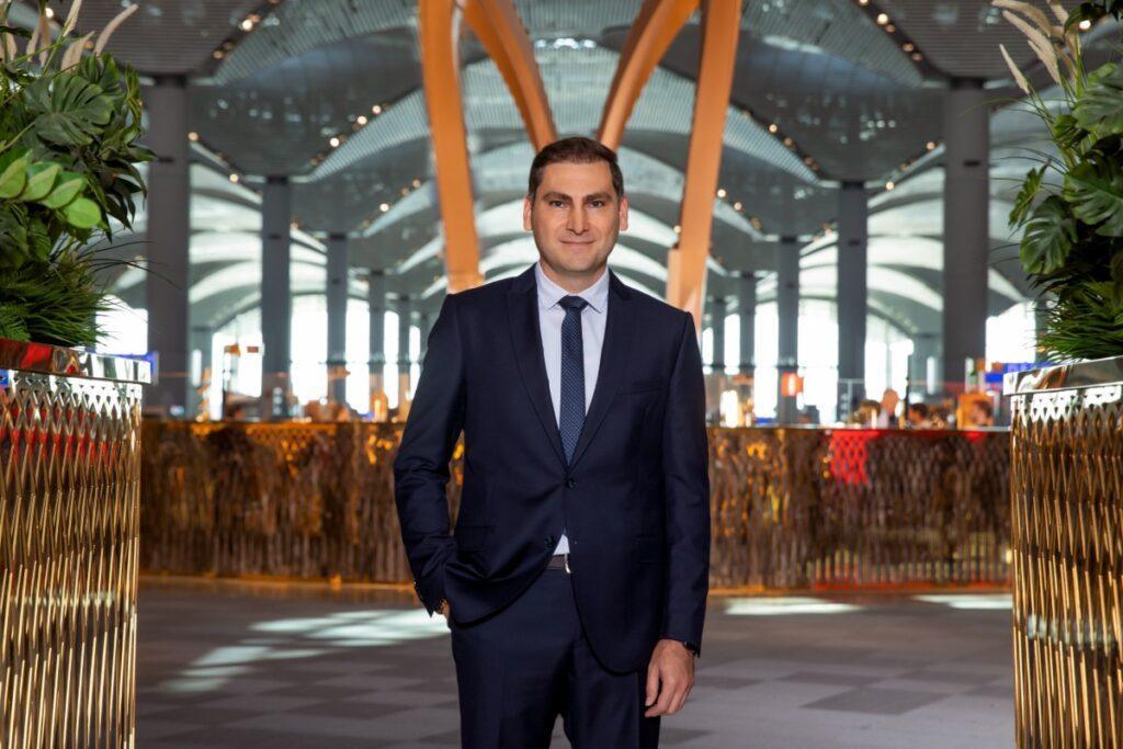 Istanbul Airport CEO: Abandoning Third Runway Plans Could Harm the UK Economy