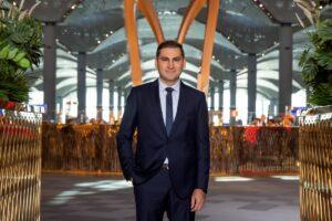 Istanbul Airport CEO: Abandoning Third Runway Plans Could Harm the UK Economy