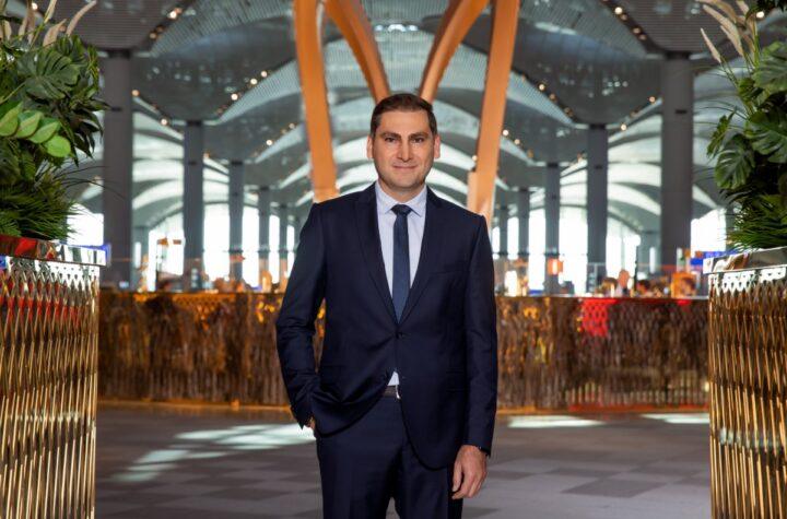 Istanbul Airport CEO: Abandoning Third Runway Plans Could Harm the UK Economy