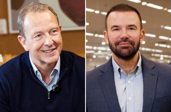 Retail Leaders Urge Healey to Address 'Excessive' Tax Burden on Businesses