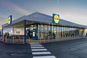 Lidl Sets Sights on Poundland Acquisition as Discount Retailer Sale Intensifies