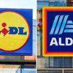Supermarket Giants Embrace New Regulations Targeting Aldi and Lidl