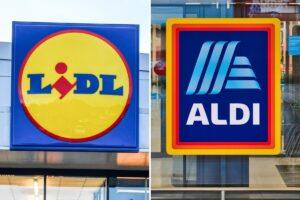 Supermarket Giants Embrace New Regulations Targeting Aldi and Lidl