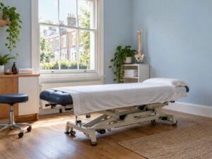 Osteopaths in London