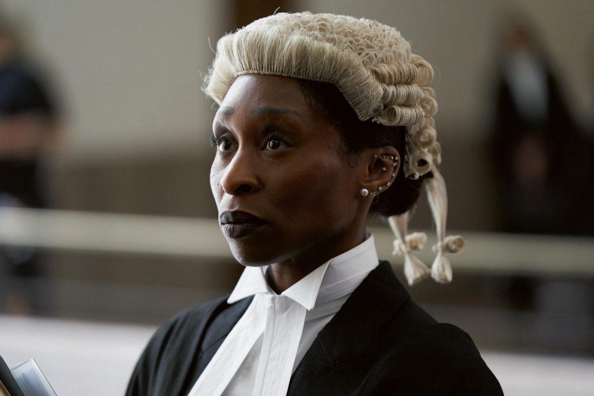 Cynthia Erivo Delivers a Heart Wrenching Performance in the Gripping Film Review of Prima Facie