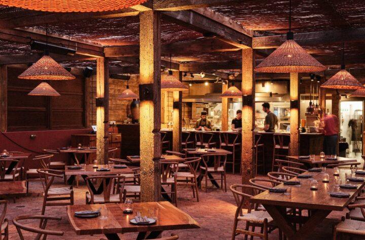 Top Greek Restaurants to Savour Authentic Cuisine in Central London