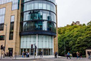 Baillie Gifford US Growth Trust Successfully Fends Off Saba's Latest Attempt to Oust Management