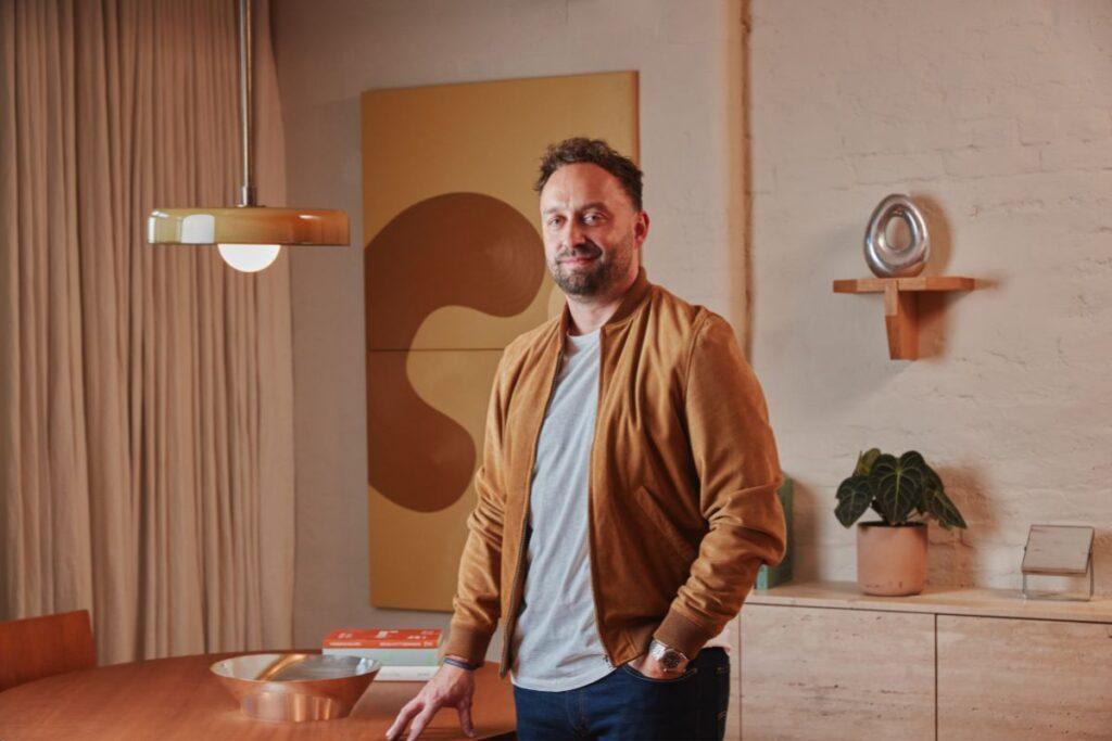 WatchHouse CEO Shares Journey from Designing Luxurious Aquariums for Billionaires to Crafting Exceptional Coffee Experiences