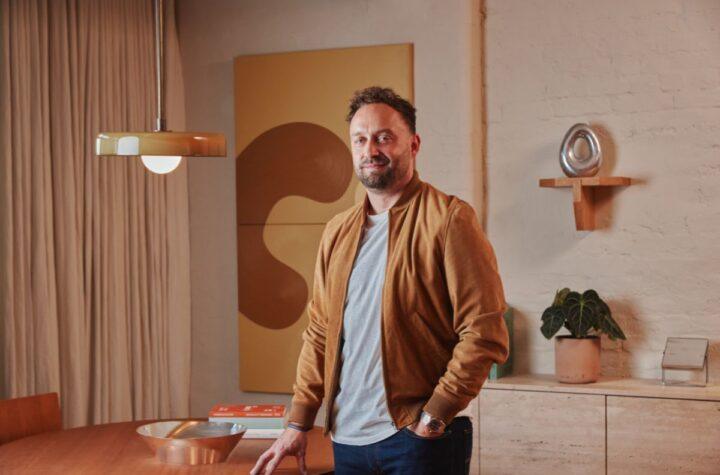 WatchHouse CEO Shares Journey from Designing Luxurious Aquariums for Billionaires to Crafting Exceptional Coffee Experiences