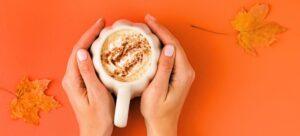 Is Your Favourite Pumpkin Spice Latte Causing Heartburn? Discover the Surprising Truth!