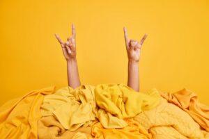 Discover the Scandinavian Sleep Method: Can Separate Duvets Enhance Your Sleep Quality?