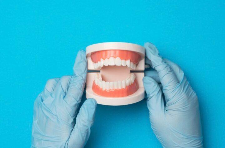 Understanding Bruxism: The Impact of Anxiety and Stress on Your Dental Health