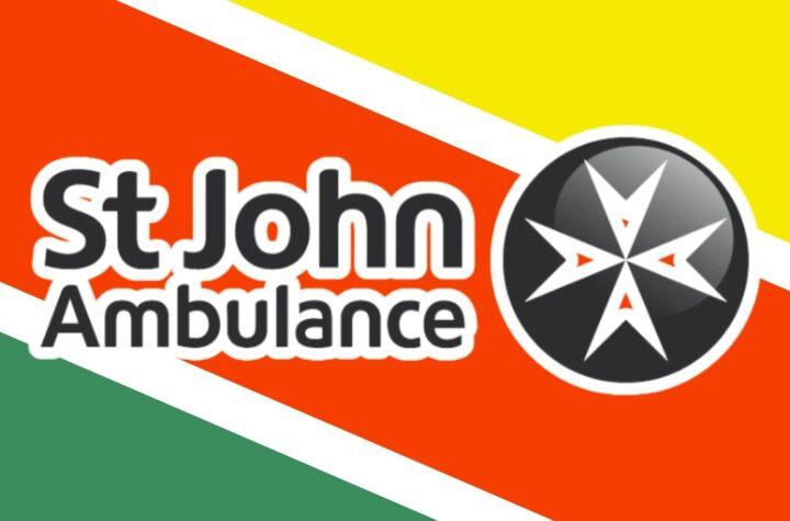 Essential First Aid Tips for Choking: Expert Guidance from St John Ambulance