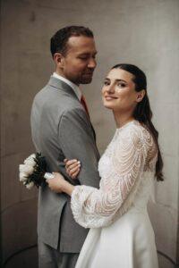Weddings by Anita