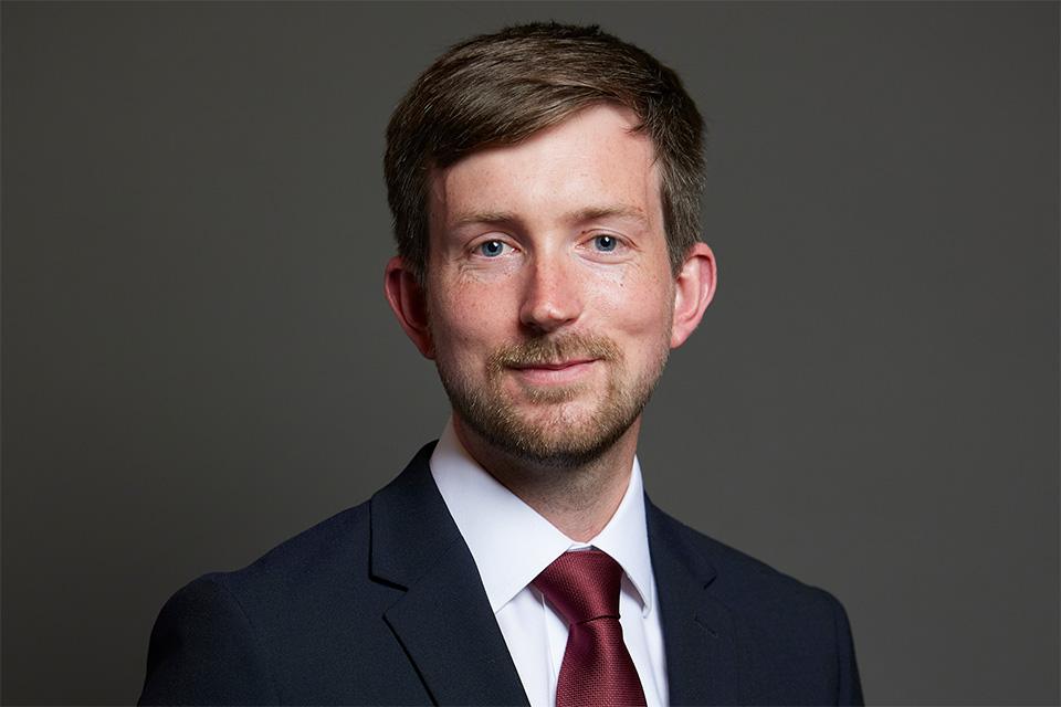 Exchequer Secretary to the Treasury Addresses Key Growth Strategies at West Midlands Summit