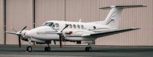 NASA Set to Launch Low Altitude Flight Missions Above Texas Farmland