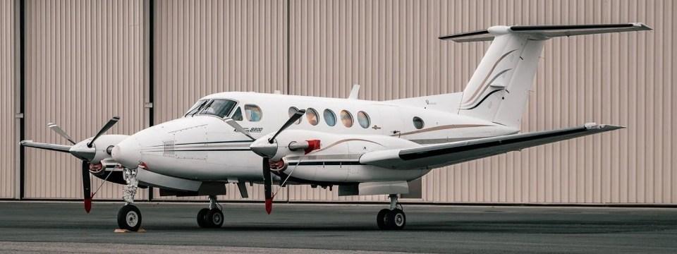 NASA Set to Launch Low Altitude Flight Missions Above Texas Farmland