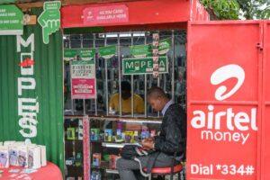 Airtel Money's London Listing Highlights the City as a Premier Hub for Business Growth