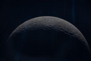 NASA and Partners Fast Track Lunar Lander Development for 2028 Moon Missions