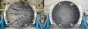 In Depth Analysis Validates Performance of NASA’s Artemis II Heat Shield