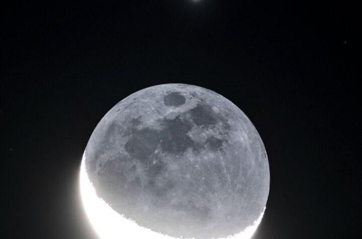 Explore the Enchanting Dance of Jupiter and Its Moons: October 12, 2026 Astronomy Highlights