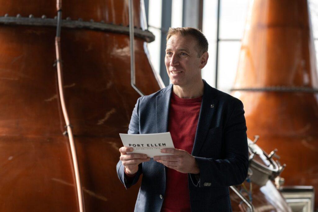 Drenched in Delight: Exploring the World of Whisky and Whiskey