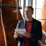 Drenched in Delight: Exploring the World of Whisky and Whiskey