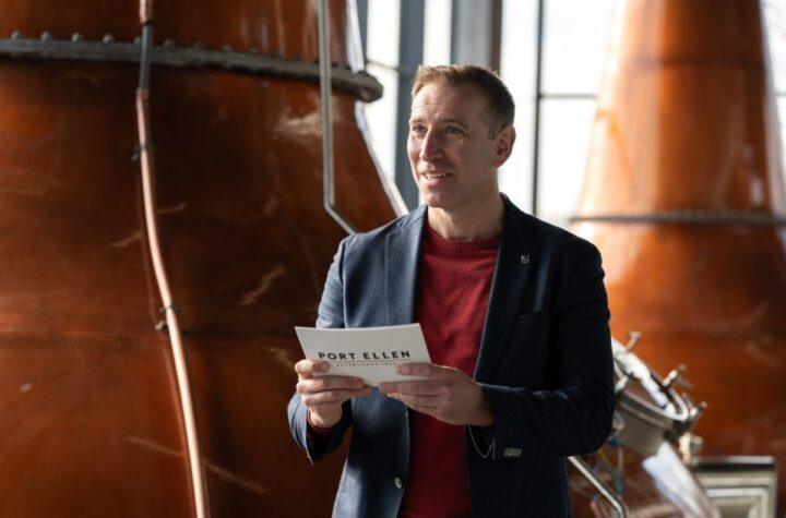Drenched in Delight: Exploring the World of Whisky and Whiskey