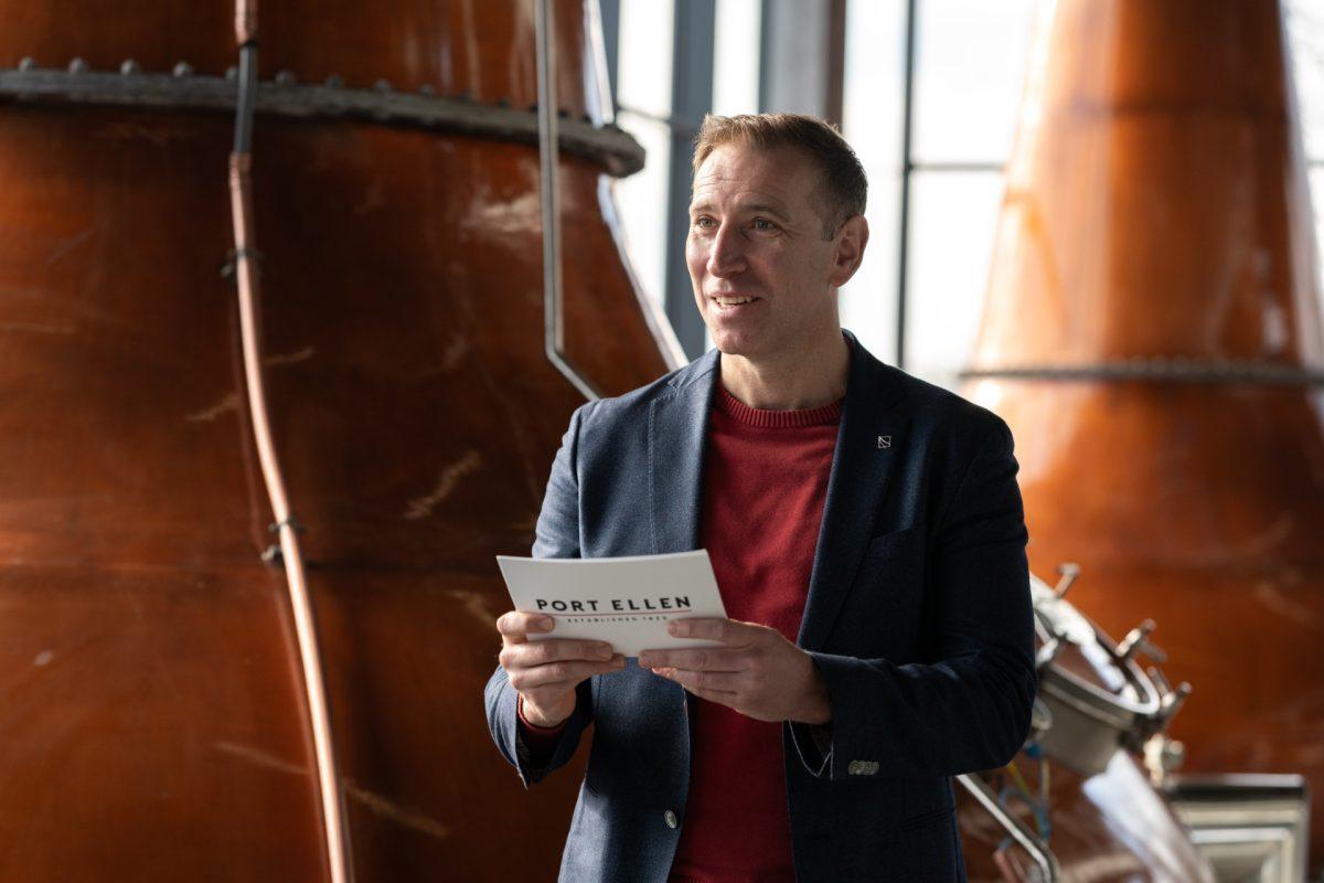 Drenched in Delight: Exploring the World of Whisky and Whiskey