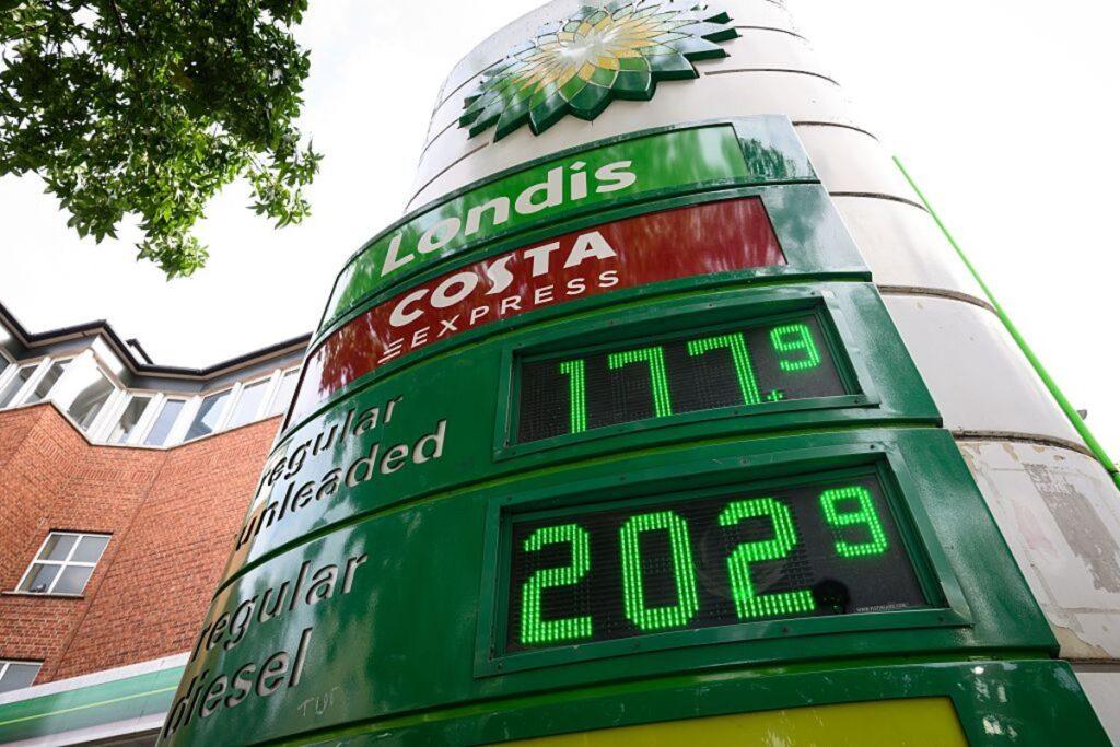G7 Nations Consent to Diesel Reserve Release Following Urgent Crisis Talks