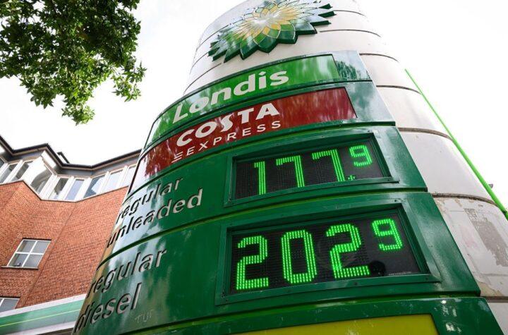 G7 Nations Consent to Diesel Reserve Release Following Urgent Crisis Talks