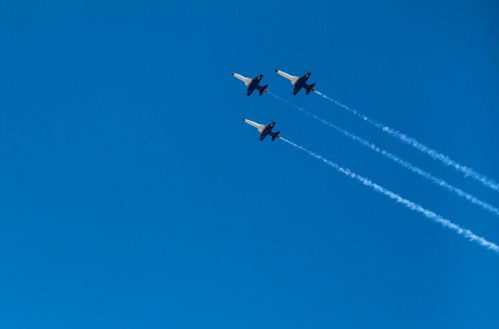 NASA Set to Dazzle NFL Fans with Spectacular Flyover at MetLife Stadium