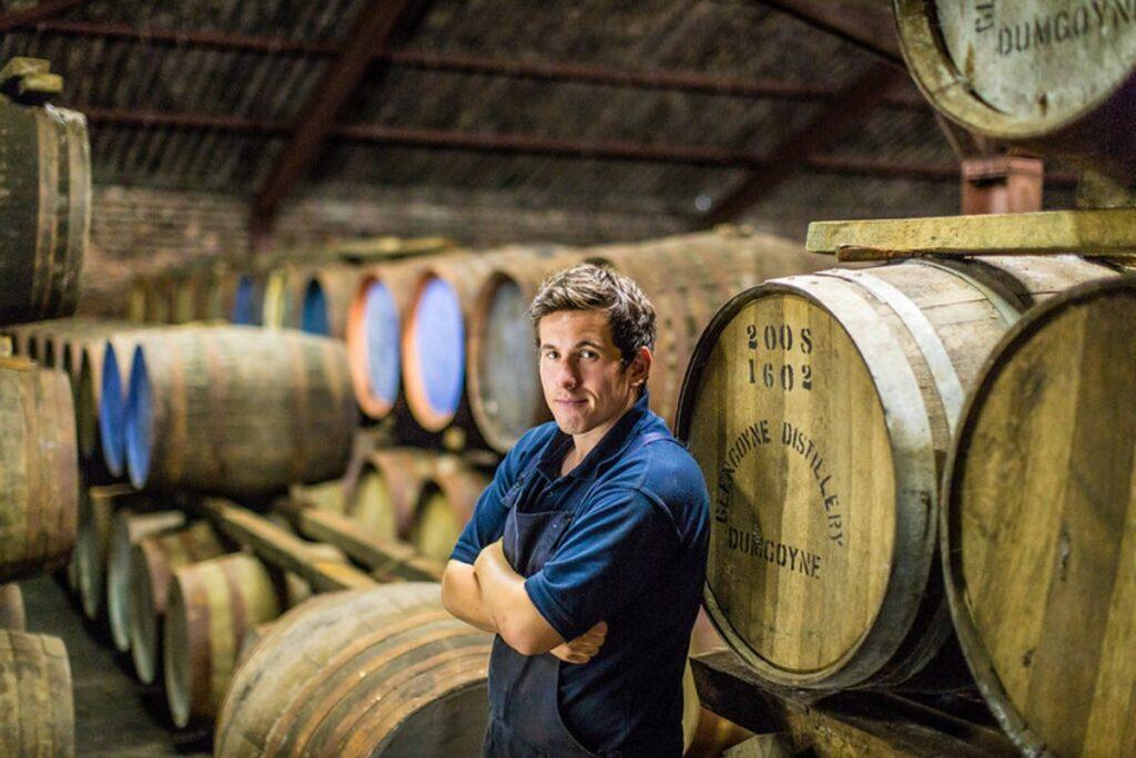 Unearthing Wealth: The Rising Trend of Whisky Cask Investment Schemes