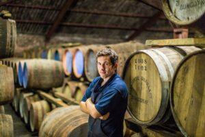 Unearthing Wealth: The Rising Trend of Whisky Cask Investment Schemes
